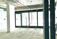 Erstbezug | Attraktive Geschäftsfläche in der Donau City