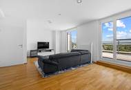 "Level up – Dachgeschoss-Maisonette"