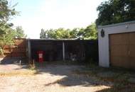 Großes Gewerbegrundstück mit Altbestand !