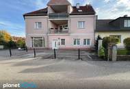 Schöner Wohnen! Zentral, stilvoll, bezugsfertig – 3-Zimmer-Wohnung mit 2 Parkplätzen