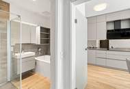 ++ NEU ++EXKLUSIVE DG WOHNUNG MIT DACHTERRASSE & WIENBLICK
