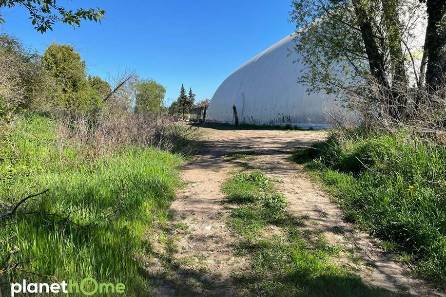 Grundstück Widmung Esp, Sport- und Spielplätze, Grund und Boden-kauf, 299.000,€, 1210 Wien 21., Floridsdorf