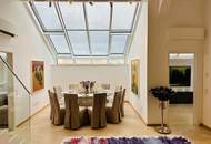 * 1010 // RUDOLFSPLATZ LIVING // Wunderschöne DG-Wohnung in Toplage//