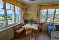 Preisreduktion! Ihr sonniges Ferien- oder Wohnhaus bei St. Jakob im Walde