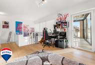 Moderne Architektur trifft auf Großzügigkeit – modernes Einfamilienhaus mit Wintergarten in Graz-Andritz