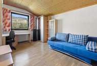 Gemütliches Einfamilienhaus mit Potenzial Nähe Bad St. Leonhard