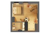 Modern. Kompakt. Hochwertig. – 1-Zimmer-Neubauwohnung in Breitenwang/Reutte