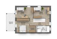 ++ NEU ++ BAUBEGINN demnächst - DOPPELHAUSPROJEKT