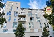 Neuwertige 4-Zimmer-Wohnung mit Garagenplatz &amp; Terrasse