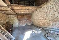 OPEN HOUSE! Renovierungsbedürftiges Haus mit Garten