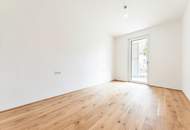 FLORIANI – Quartier am Tullnerfeld - Stilvolle Eckwohnung mit großer Terrasse - Viele Extras für ihr Wohlbefinden - Bahnhof Tullnerfeld in der Nähe - PROVISIONSFREI