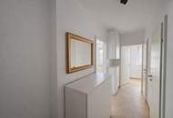 Stilvolle 3-Zimmer-Wohnung mit Süd-Loggia & Nordkettenblick