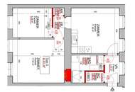 Charmanter Altbau mit modernem Komfort – Ihre neue Stadtwohnung