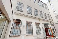 Vermietetes Hofhaus Nähe Margaretenplatz
