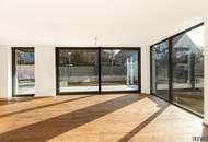 XXL-Luxusvilla nähe Roter Berg und Krankenhaus Hietzing mit Hochwertiger Ausstattung und 8-Zimmer