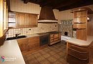 Gepflegtes Einfamilienhaus -7 Zimmer - ruhige Lage - uneinsehbarer Garten - großer Stadl - Super Preis-Leistung!!