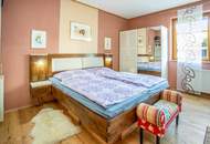 Schönes Einfamilienhaus mit Pool