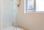 Charmante Dachgeschoß-Garconniere – ca. 45 m² | Brigittenau, Nähe Donaukanal