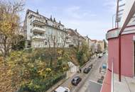 Erstbezug in Gersthof - moderne 2-Zimmer Wohnung mit Terrasse