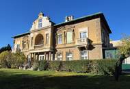 Zentral gelegenes Mehrfamilienhaus auf parkähnlichem 1.606 m² Grundstück