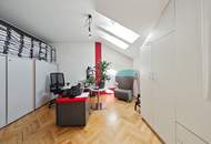 Helles DG-Büro am Börseplatz | Stilaltbau | Klima | U-Bahnnähe