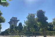 Unbefristet vermietete Wohnung nahe Augarten - Investmentchance. - WOHNTRAUM