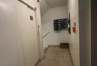 Traumhafte 3-Zimmer + Küche Wohnung mit Loggia &amp; Balkon * Tiefgargenstellplatz * neue Küche * Bad-WC saniert