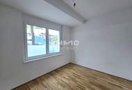 Geförderte 2 Zimmer-Wohnung mit Terrasse in Eggenberg - Eckertstraße 56a - Top 08