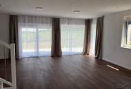 PROVISIONSFREI! Wunderschöne Doppelhaushälfte mit ca. 160m² Wfl., 5 Zi, Garten, Terrasse, 2 Stellplätze in der Nähe von Wiener Neustadt