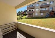 3 Zimmerwohnung in ruhiger Lage