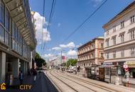 Moderne 3-Zimmer-Neubauwohnung (klimatisiert) nahe Karlsplatz und 1. Bezirk – Wiedner Hauptstraße 5, 1040 Wien