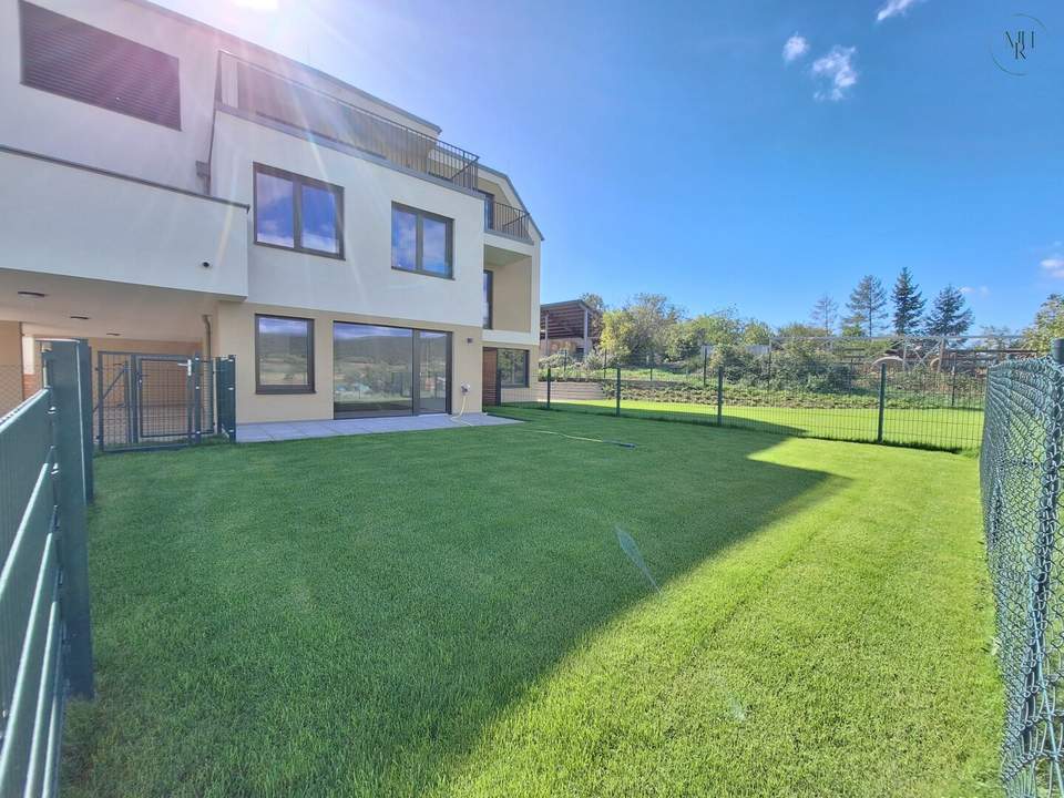 PREISREDUKTION und PROVISIONSAKTION! OPEN HOUSE am 17.10.2026! Aufleben in den Weinbergen | Exklusive Erstbezugswohnungen in der Thermenregion