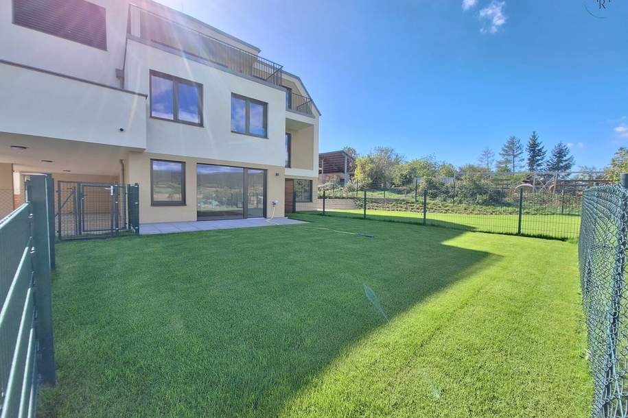 PREISREDUKTION und PROVISIONSAKTION! OPEN HOUSE am 17.10.2026! Aufleben in den Weinbergen | Exklusive Erstbezugswohnungen in der Thermenregion, Wohnung-kauf, 509.000,€, 2540 Baden