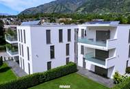 Exklusive Gartenwohnung - Luxus neu definiert