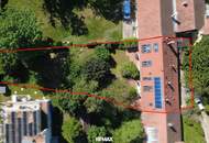 Flexibles Mehrparteienhaus mit 5 Wohneinheiten in Neulengbach