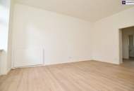 Attraktive RUHELAGE in absoluter STADTNÄHE am MURRADWEG! WG geeignet! Ab sofort verfügbar!