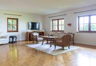 Großzügiges Wohnhaus in exklusiver Aussichtslage