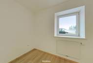 Eigentum schaffen in der eigenen Wohnung – sofort einziehen