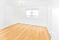 3,5% Rendite | Neubau | 2-Zimmer-Vorsorgewohnung | Loggia | Nähe U3
