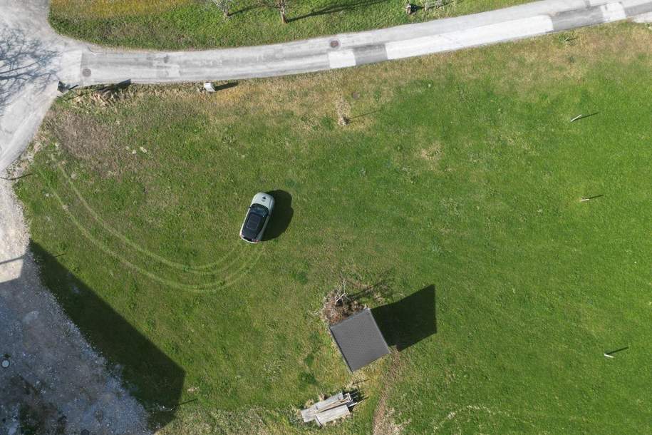 "Hier beginnt Ihr Traum vom Eigenheim“ - Baugrund in Annaberg, Grund und Boden-kauf, 449.000,€, 5524 Hallein