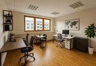 Repräsentative Bürofläche im etablierten Gewerbeareal, in Villach