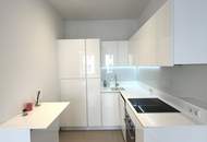 1040! Moderne, sehr hübsche 2-Zimmer Wohnung nahe Alois-Drasche-Park!