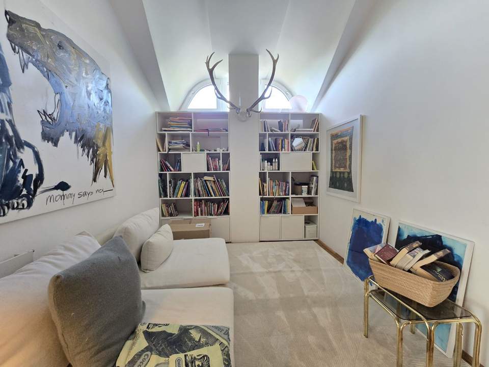 DESIGNER-VILLA | MODERNES RAUMKONZEPT AUF 434 M² / 5.575 M² | REGION VELDEN