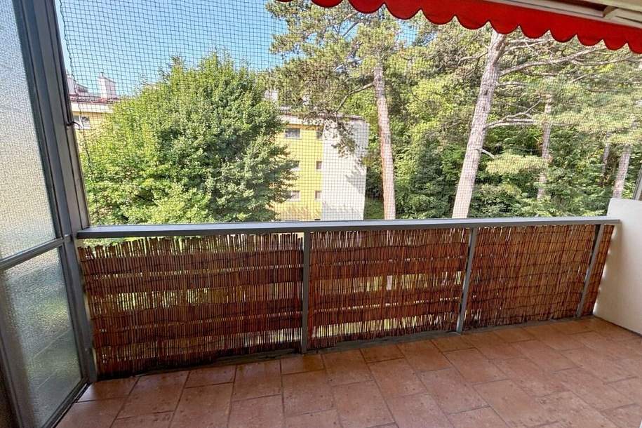 Erstbezug! Großzügige sanierte Eigentumswohnung mit Loggia!, Wohnung-kauf, 430.000,€, 2500 Baden