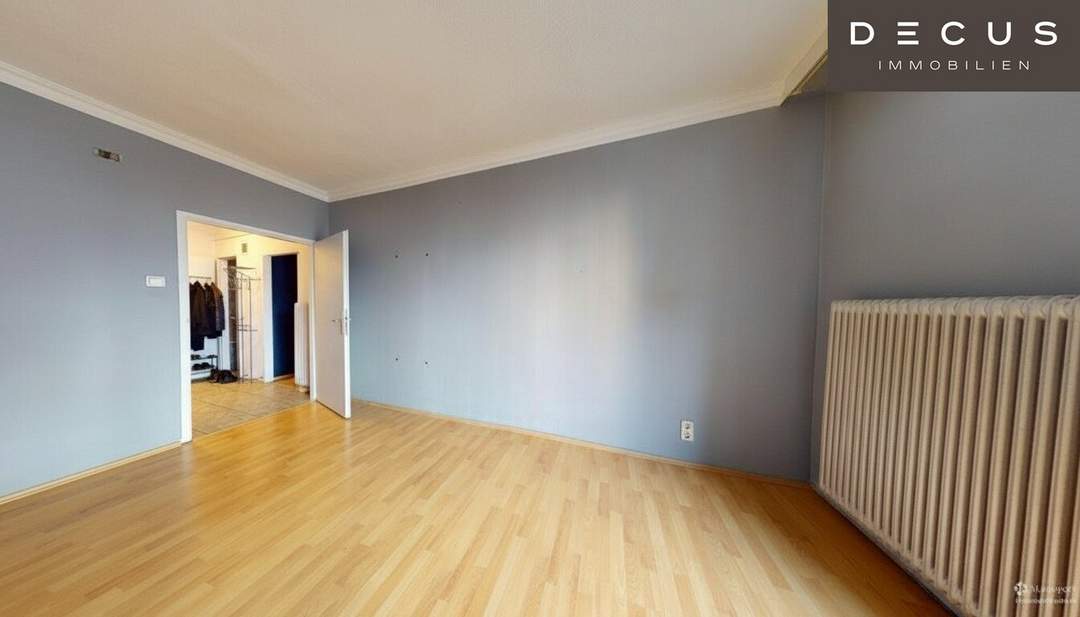 I HANDWERKERTRAUM IN FLORIDSDORF I