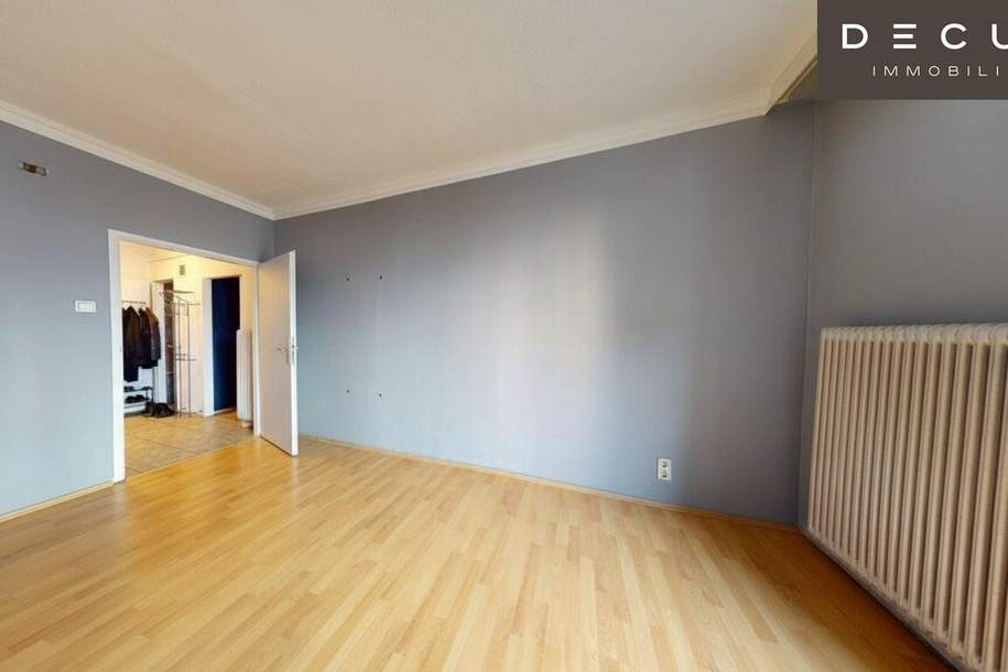 I HANDWERKERTRAUM IN FLORIDSDORF I, Wohnung-kauf, 210.000,€, 1210 Wien 21., Floridsdorf