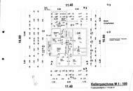 Holzblockhaus mit Vollkeller in guter Lage
