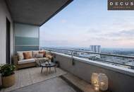 2 ZIMMER | LOGGIA MIT WEITBLICK | EINZIEHEN &amp; WOHLFÜHLEN - AB SOFORT VERFÜGBAR | NAHE WIENERBERG