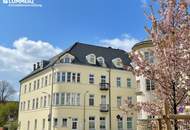 Charmanter Rückzugsort