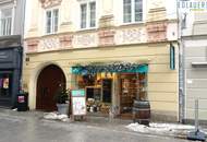 Modernes Geschäftslokal in Top-Lage!